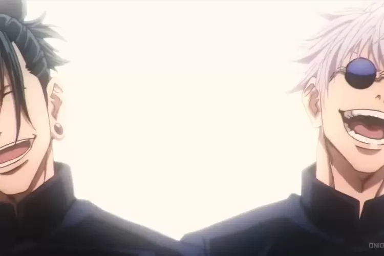 Kenalkan dua karakter baru, Jujutsu Kaisen Season 2 tayang 6 Juli 2023