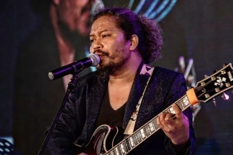 Fee band akustik pengcover lagu sampai Rp50 juta, Mas Is: Saya mau banting setir jadi musisi cover