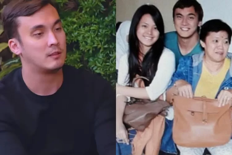 Ngaku selingkuh dengan Syahnaz Sadiqah, Rendy Kjaernett merasa gagal jadi anak hingga minta ditusuk sosok ini