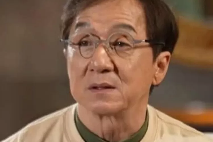 Dulu mewarnai layar kaca pertelevisian Indonesia, begini sepak terjang Jackie Chan hingga dikenal banyak orang