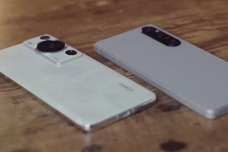 Bikin Penasaran, Perbandingan Kamera Dua Raksasa: Sony X1 Mark 5 vs Huawei P60 Pro