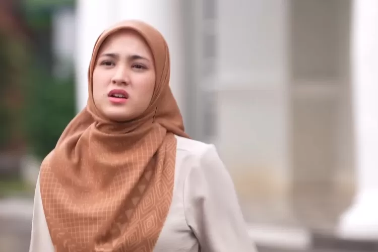 Sinopsis sinetron Tajwid Cinta episode 232 Selasa, 4 Juli 2023: Dafri dapat penglihatan, Syifa khawatir