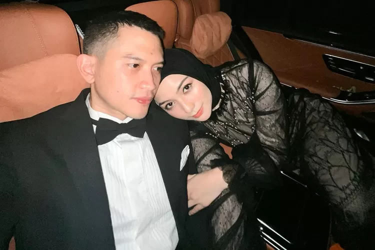 Rezky Aditya punya anak dari wanita lain, alasan Citra Kirana pertahankan rumah tangga bikin nangis