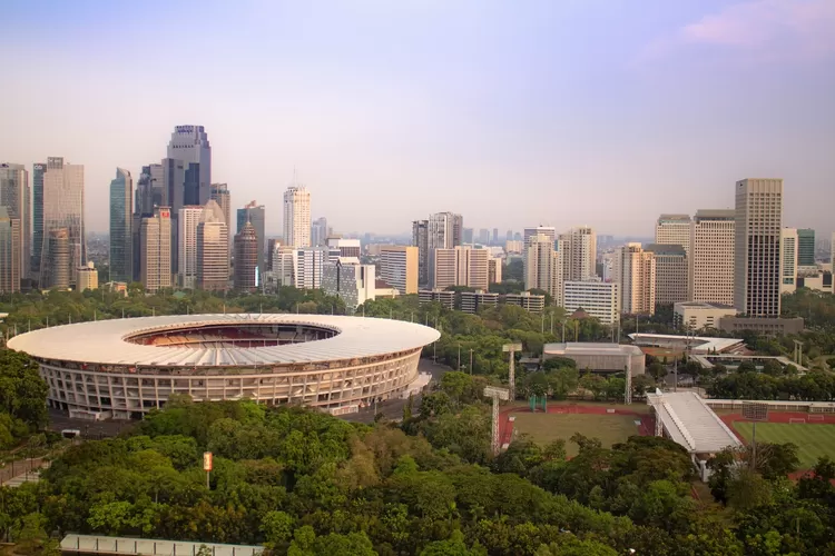 Kenaikan harga tiket Liga 1 Indonesia membuat fans semakin nyaman dan aman nonton di stadion standar FIFA