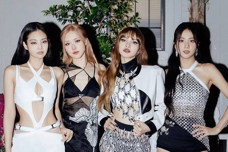 Kualitasnya tak lagi diragukan, berikut 5 selebriti Hollywood yang menjadi penggemar BLACKPINK