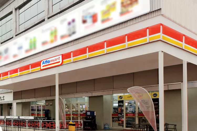 Tertarik Gabung Franchise Alfamart? Cek di Sini Ketentuan hingga Besaran Biaya yang Dibutuhkan