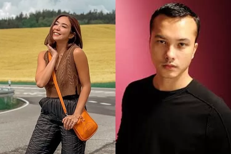 Langsung gas! Gisel tak pikir panjang terima adegan ciuman dengan Nicholas Saputra: Sebelah mana?