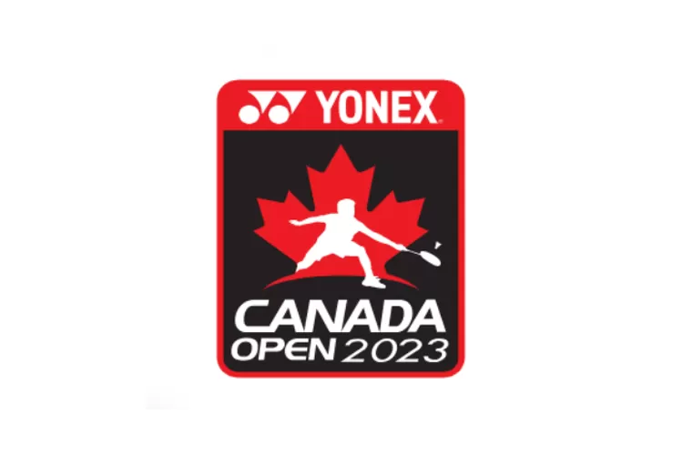 Jangan lewatkan! Ini jadwal lengkap turnamen bulutangkis Canada Open 2023