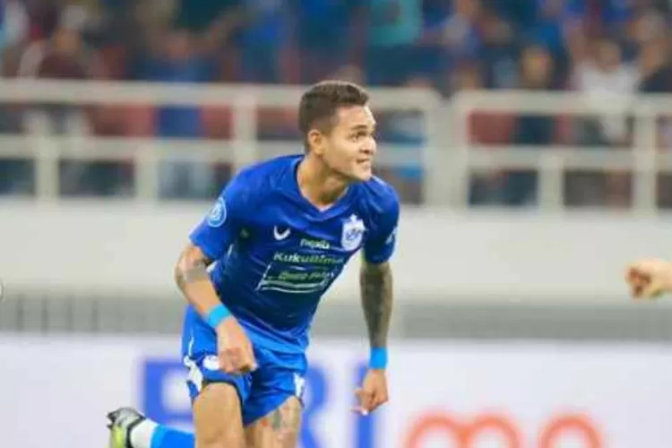 Cetak gol di partai perdana Liga 1, Gali Freitas bersinar bersama PSIS Semarang, intip kontroversinya di 2019