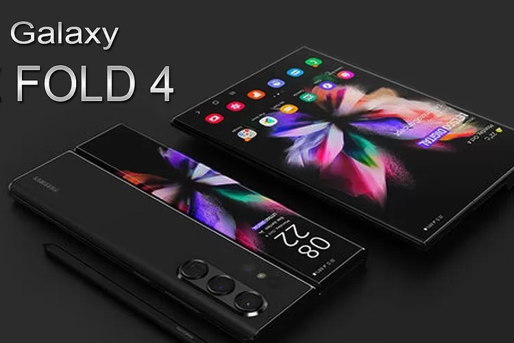 Samsung Galaxy Z Fold 4 Rilis One UI 5.1.1 Beta, Inilah Deretan Fitur Barunya