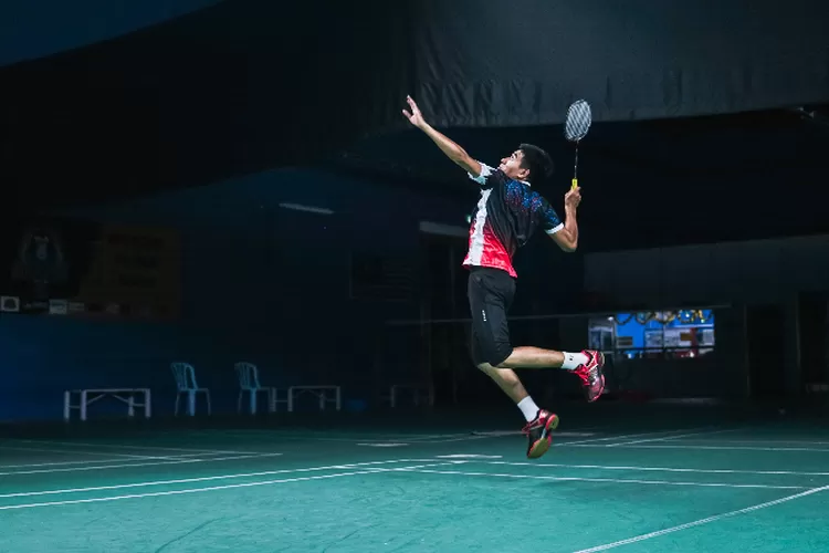 Rayakan 5 Juli sebagai Hari Badminton Sedunia, lakukan dengan aktivitas berikut ini agar hidup lebih sehat!