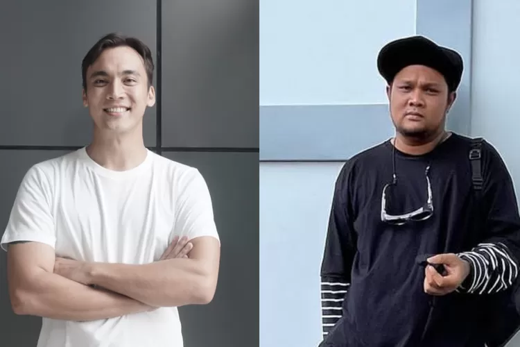 Virgoun dihujat sementara Rendy Kjaernett didukung meski sama-sama selingkuh, netizen: Lu ganteng aman