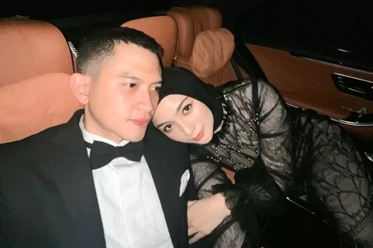 Rezky Aditya punya anak dari wanita lain sebelum nikah, begini respons ibunda Citra Kirana pada sang mantu