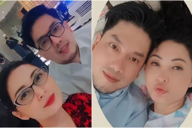 Della Puspita dituding perebut suami orang, Anindita Keisha: Tega! Kalian nikah saat ayah saya wafat