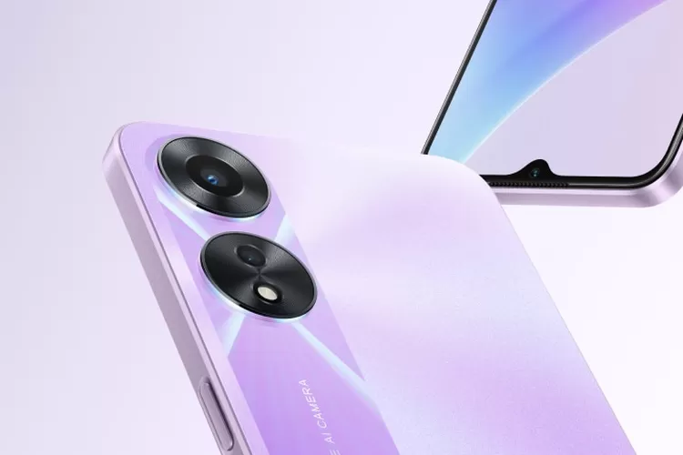 OPPO A78 Siap Dirilis, Inovasi Terbaru dari Seri Lini A