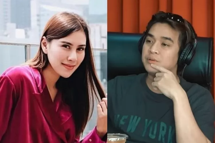 Suka selingkuh sejak dulu? Syahnaz Sadiqah cuek saat disindir Billy Syahputra: Belum dapat yang baik ya cari..