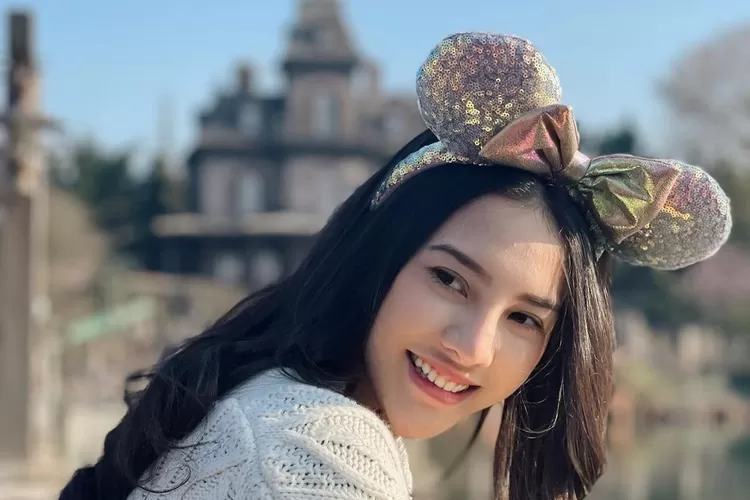 Merapat! Anya Geraldine cari asisten pribadi digaji Rp30 juta, ini persyaratannya