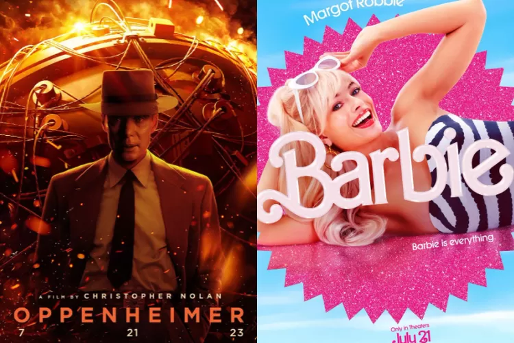 Ramai Barbenheimer: Barbie dan Oppenheimer! Tom Cruise pilih nonton yang ini terlebih dahulu