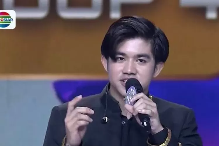 Jethro dari Filipina tersenggol dari D Academy Asia 6 Indosiar, perebutan kursi terakhir makin sengit!