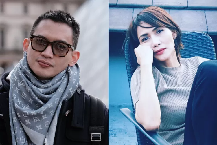 Citra Kirana legowo terima Kekey sebagai anak Rezky Aditya, Wenny Ariani: Udah sewajarnya