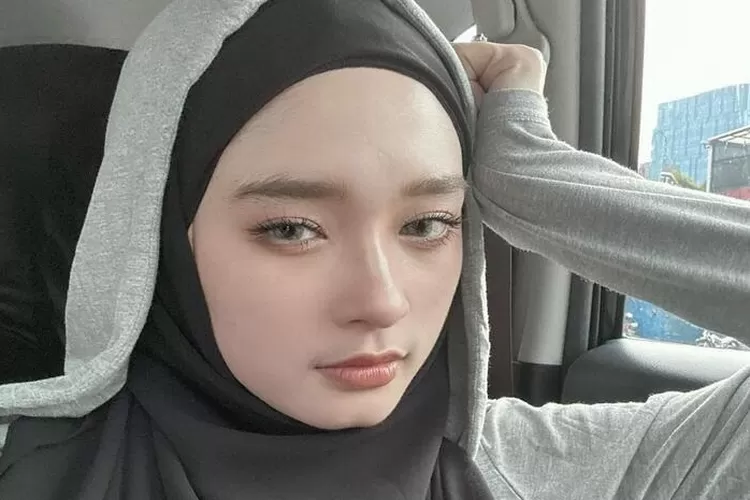 Lady Nayoan diwawancara soal kasus perselingkuhan, Inara Rusli nimbrung soal mertua ikut campur, nyindir?