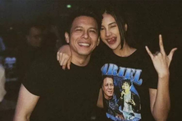 Anya Geraldine lagi cari assisstant pribadi, kaya apa sih syaratnya?