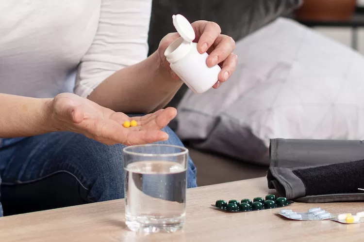 Kenali 9 obat diabetes yang umum digunakan berikut ini, bantu kontrol gula darah