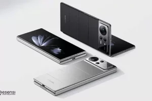 Xiaomi Mix Fold 3 akan Rilis pada Agustus 2023: Menampilkan Kecanggihan Kamera dengan Merek Leica