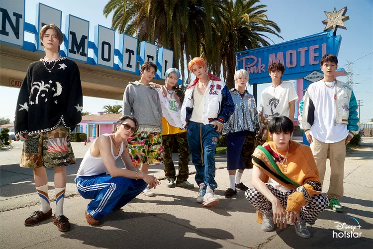 NCT 127 akan rilis serial dokumenter di Disney+ Hotstar, NCTzen jangan sampai kelewatan tanggal tayangnya!