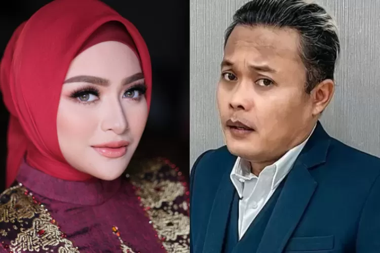 Dituding terlantarkan Adzam, Sule bongkar tanggungan yang diberikan pada Nathalie Holscher pasca cerai
