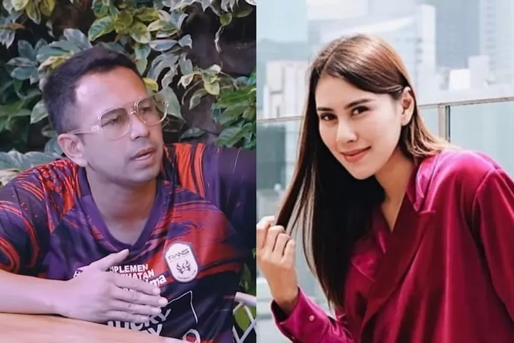 Syahnaz Sadiqah disebut selingkuh, pandangan Raffi Ahmad soal perselingkuhan diungkit: Suami yang salah