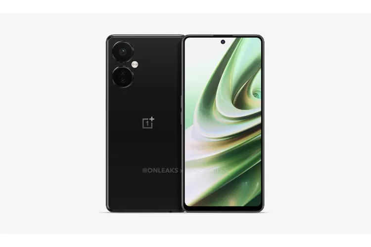 OnePlus Nord CE3 Segera Meluncur dengan Sepasang Buds 2R, Berikut Spesifikasi Lengkapnya