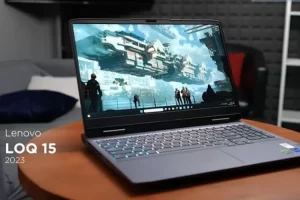Hadirkan Laptop Gaming Terbaru, Simak Spesifikasi Lenovo LOQ 15