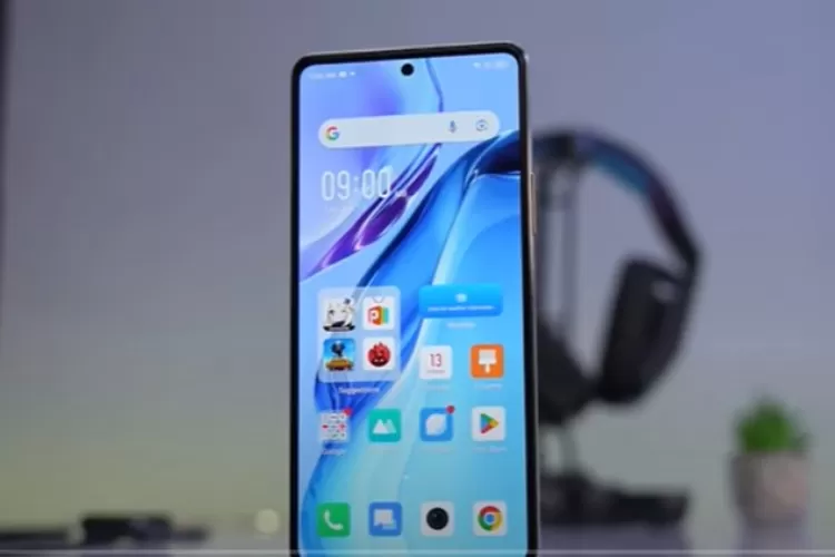 Infinix Note 30 Pro, HP dengan Harga Dibawah Rp3 Juta yang Menawarkan Fitur Unggulan