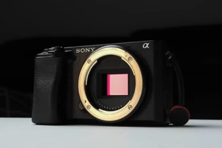 Jangan Buru-buru Beli Sony a6400, Ini Alasan untuk Membeli atau Tidak di Tahun 2023