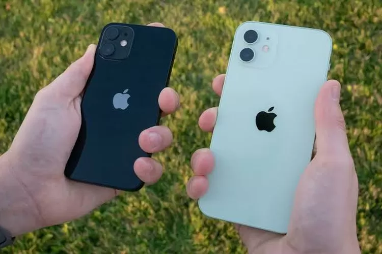 Kecil-kecil bikin Tertarik! iPhone 12 Mini jadi Primadona dengan Banyak Kelebihannya