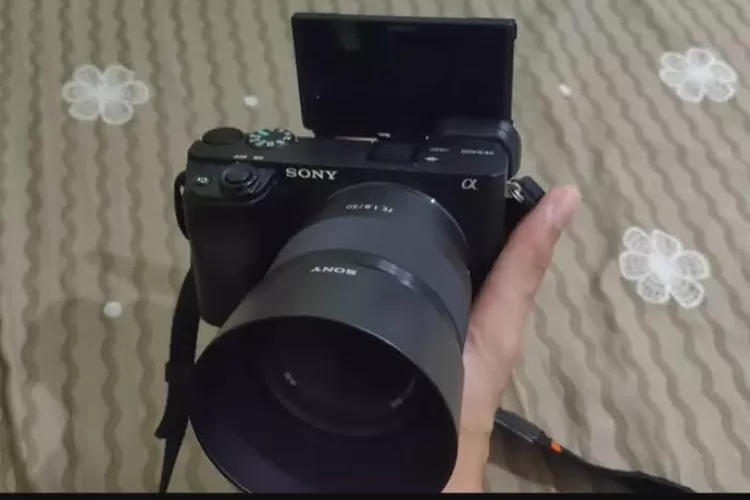 Pengalaman Menggunakan Sony a6400 selama 3 Tahun, Ini Kelebihan dan Kekurangan yang Dimiliki