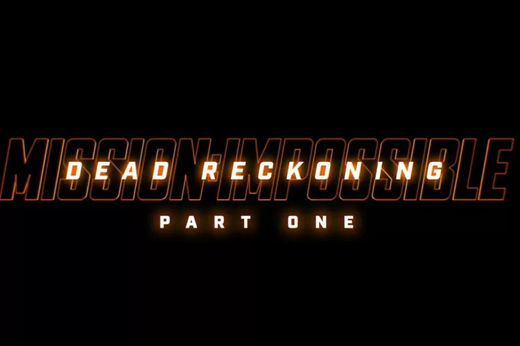 Dapat skor 99% di Rotten Tomatoes, simak sinopsis Mission Impossible - Dead Reckoning Part One berikut ini