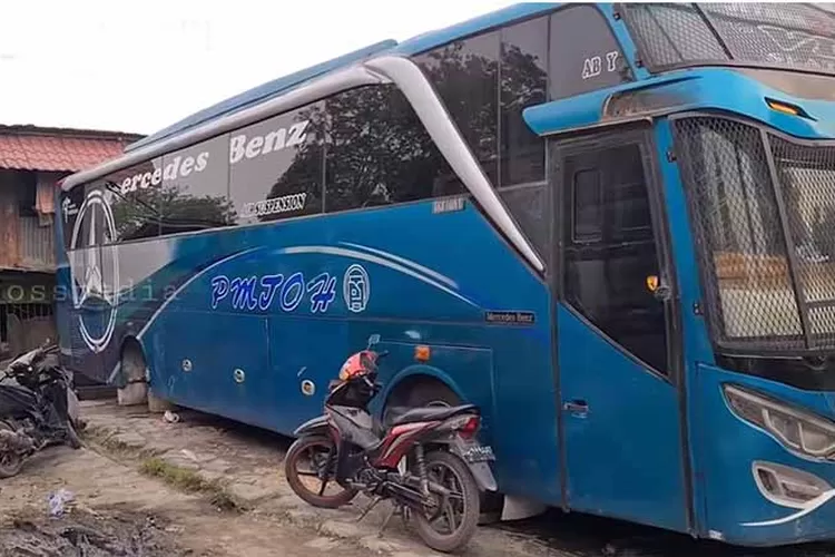 6 PO Bus Mulai Redup dan Diramalkan Bakal Tenggelam di Telan Zaman, Bagaimana Nasib PO Bus Padang?