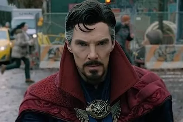 Benedict Cumberbatch bocorkan bahwa dirinya akan kembali perankan karakter penyihir baik Doctor Strange