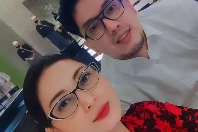 Della Puspita ungkap alasan nikah siri dengan Arman Wosi:Kalau cerai nggak ribet