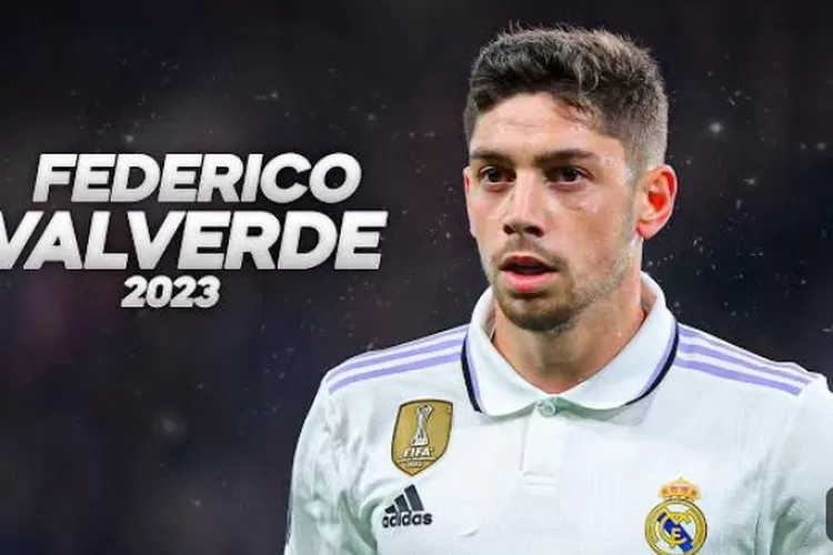 Chelsea tertarik datangkan Fede Valverde, Real Madrid pasang tarif selangit