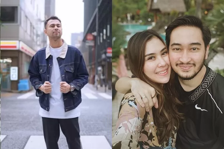 Syahnaz Sadiqah ngaku menyesal di tengah isu perselingkuhan, Raffi Ahmad langsung bilang begini...