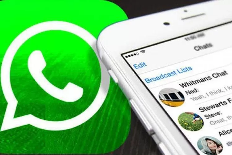 Fitur Baru WhatsApp Bisa Transfer Obrolan Chat Melalui Kode QR, Begini Cara Kerjanya