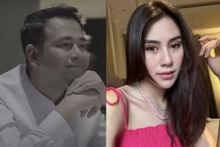 Terkuak alasan Raffi Ahmad bungkam soal perselingkuhan Syahnaz Sadiqah, ternyata janji ke sosok ini?