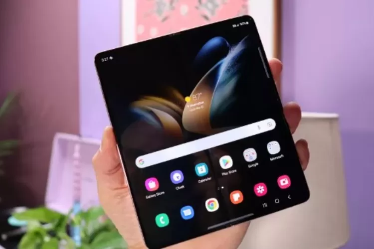 Samsung Galaxy Z Fold 5: Berita Terbaru, Rumor, dan Apa Saja yang Wajib Diketahui