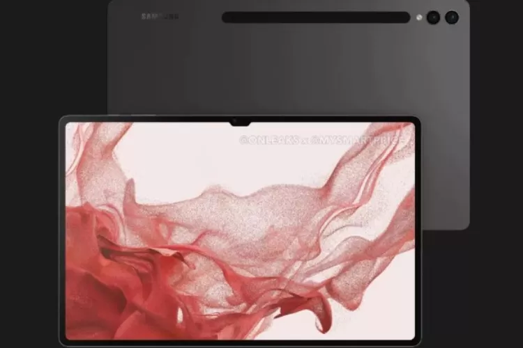 Wajib Ditunggu! Ini Semua yang Perlu Diketahui tentang Samsung Galaxy Tab S9