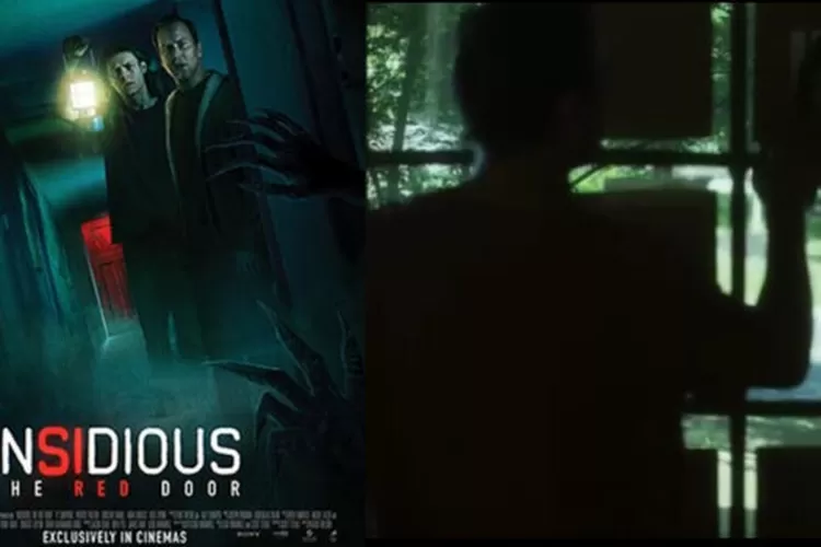 Sudah siap nonton Insidious The Red Door? Ini alur dan sinopsisnya, jangan sampai ketinggalan!