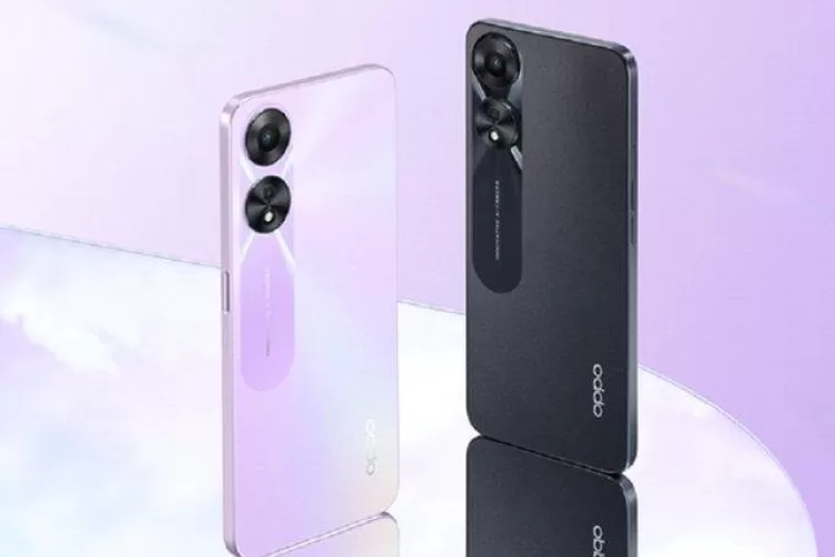 Bocoran Spesifikasi Desain Oppo A78 4G: Kamera Utama 50MP dan Lensa Bokeh 2MP