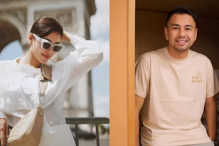 Usai muncul video klarifikasi Syahnaz, Raffi Ahmad gercep beri dukungan untuk sang adik: Manusia tidak luput..